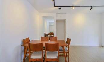 Imagem: Apartamento Padrão, 1 dormitório na Alameda