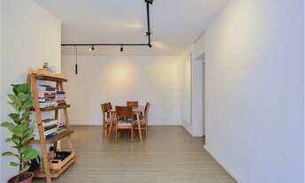 Imagem 6: Apartamento à venda no bairro Jardim Paulista - São Paulo/SP