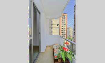 Imagem 7: Apartamento à venda no bairro Jardim Paulista - São Paulo/SP