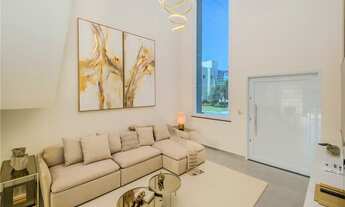 Imagem 3: Casa de condomínio com 4 quartos, 380m², à venda em Florianópolis, São João do Rio Vermelh