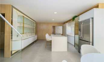 Imagem 4: Casa de condomínio com 4 quartos, 380m², à venda em Florianópolis, São João do Rio Vermelh