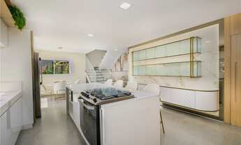 Imagem 6: Casa de condomínio com 4 quartos, 380m², à venda em Florianópolis, São João do Rio Vermelh