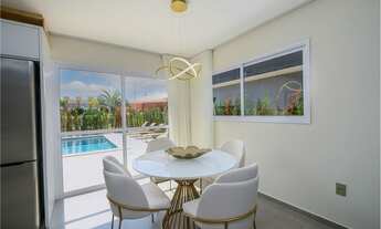 Imagem 7: Casa de condomínio com 4 quartos, 380m², à venda em Florianópolis, São João do Rio Vermelh