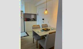 Imagem: Apartamento à venda no bairro Vila Ema