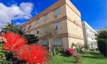 Imagem: Apartamento à venda no bairro Cristal