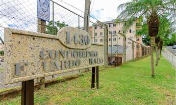 Imagem: Apartamento à venda no bairro Vila Nova