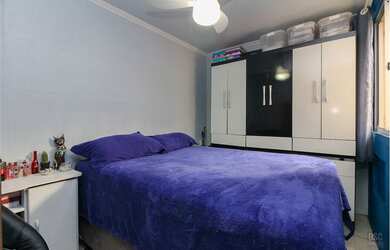 Imagem 4: Apartamento à venda no bairro Vila Nova - Porto Alegre/RS