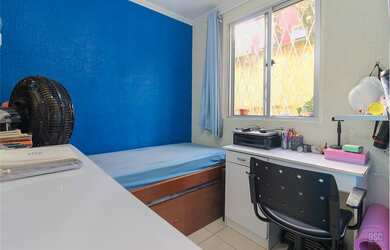 Imagem 7: Apartamento à venda no bairro Vila Nova - Porto Alegre/RS