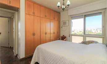 Imagem: Apartamento à venda no bairro Menino Deus