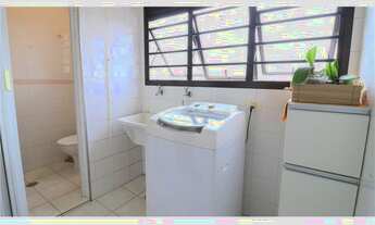 Imagem 7: Apartamento à venda no bairro Pinheiros - São Paulo/SP