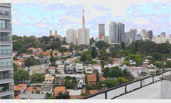 Imagem 5: Apartamento à venda no bairro Pinheiros - São Paulo/SP