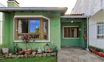 Imagem 1: Casa à venda no bairro Hípica - Porto Alegre/RS