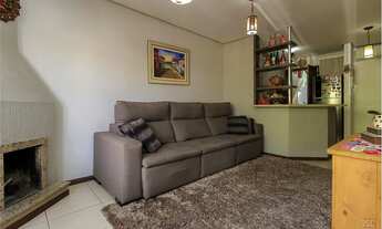 Imagem 2: Casa à venda no bairro Hípica - Porto Alegre/RS