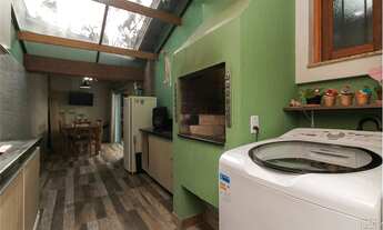 Imagem 7: Casa à venda no bairro Hípica - Porto Alegre/RS