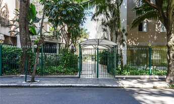 Imagem: Apartamento à venda no bairro Brooklin