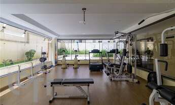 Imagem 2: Apartamento à venda no bairro Vila Monte Alegre - São Paulo/SP