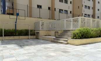 Imagem 3: Apartamento à venda no bairro Vila Monte Alegre - São Paulo/SP