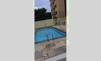 Imagem 4: Apartamento à venda no bairro Vila Monte Alegre - São Paulo/SP