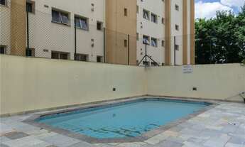 Imagem 5: Apartamento à venda no bairro Vila Monte Alegre - São Paulo/SP