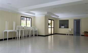 Imagem 6: Apartamento à venda no bairro Vila Monte Alegre - São Paulo/SP