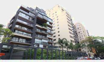 Imagem 2: APARTAMENTO RESIDENCIAL em São Paulo - SP, Itaim Bibi
