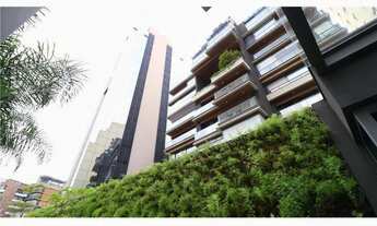 Imagem 3: APARTAMENTO RESIDENCIAL em São Paulo - SP, Itaim Bibi