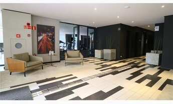 Imagem 6: APARTAMENTO RESIDENCIAL em São Paulo - SP, Itaim Bibi