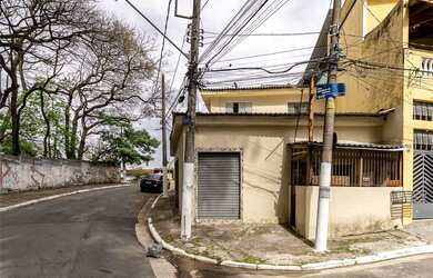 Imagem 2: Casa à venda no bairro Vila Nina - São Paulo/SP