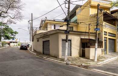 Imagem 3: Casa à venda no bairro Vila Nina - São Paulo/SP