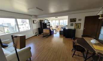 Imagem: Apartamento à venda no bairro Moinhos de