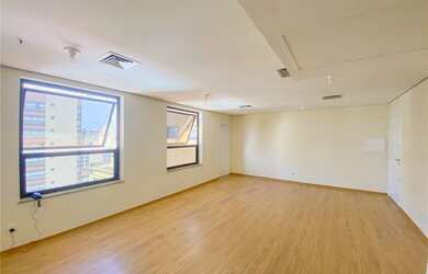 Imagem 4: Sala à venda no bairro Vila Mariana - São Paulo/SP