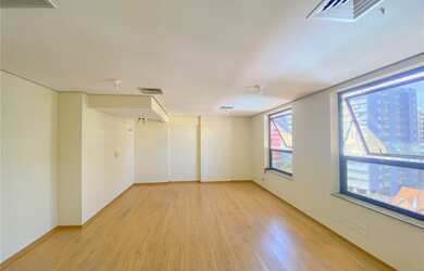 Imagem 5: Sala à venda no bairro Vila Mariana - São Paulo/SP