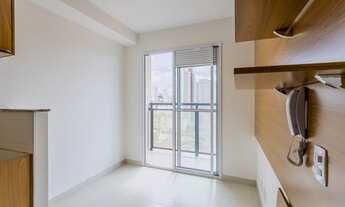 Imagem 2: Apartamento à venda no bairro Vila Romana - São Paulo/SP