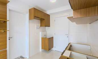 Imagem 4: Apartamento à venda no bairro Vila Romana - São Paulo/SP