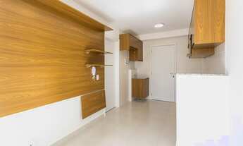 Imagem 5: Apartamento à venda no bairro Vila Romana - São Paulo/SP