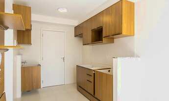 Imagem 6: Apartamento à venda no bairro Vila Romana - São Paulo/SP