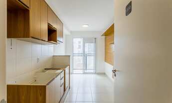 Imagem 7: Apartamento à venda no bairro Vila Romana - São Paulo/SP