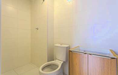 Imagem 8: Apartamento à venda no bairro Vila Romana - São Paulo/SP