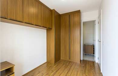 Imagem 9: Apartamento à venda no bairro Vila Romana - São Paulo/SP