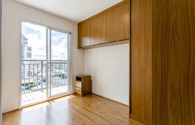 Imagem 10: Apartamento à venda no bairro Vila Romana - São Paulo/SP