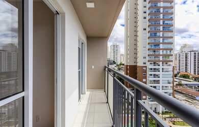 Imagem 11: Apartamento à venda no bairro Vila Romana - São Paulo/SP