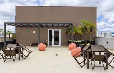 Imagem 13: Apartamento à venda no bairro Vila Romana - São Paulo/SP