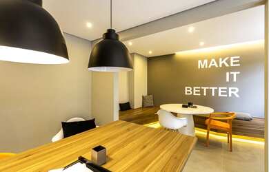 Imagem 16: Apartamento à venda no bairro Vila Romana - São Paulo/SP