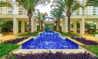 Imagem: Apartamento à venda no bairro Tatuapé