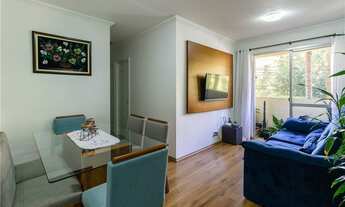 Imagem: Apartamento à venda no bairro Aricanduva