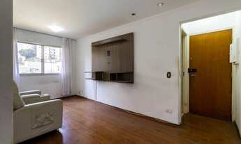 Imagem: APARTAMENTO RESIDENCIAL em São Paulo