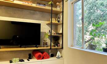 Imagem 2: APARTAMENTO RESIDENCIAL em Porto Alegre - RS, Cidade Baixa