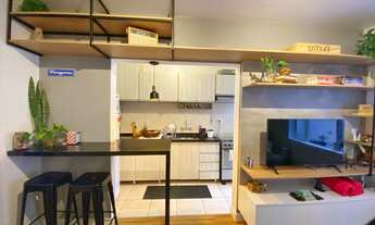 Imagem 3: APARTAMENTO RESIDENCIAL em Porto Alegre - RS, Cidade Baixa