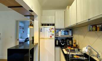 Imagem 4: APARTAMENTO RESIDENCIAL em Porto Alegre - RS, Cidade Baixa