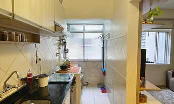 Imagem 5: APARTAMENTO RESIDENCIAL em Porto Alegre - RS, Cidade Baixa